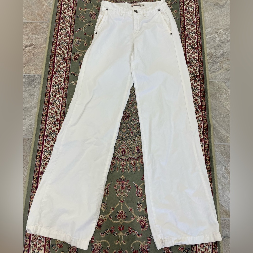 LUI JO Jeans Wide leg Women’s size 26